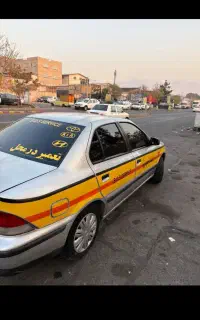 (رادیاتور سازی تخصصی در محل)