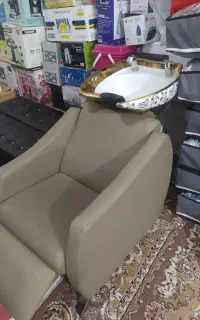 صندلی سرشور