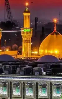 کاروان اربعین حسینی کربلا۷روزه اززنجان