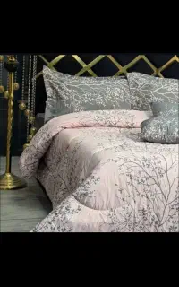 ست روتختی یکنفره و دونفره