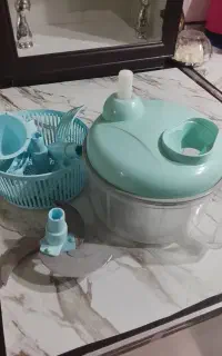 خرد کنی دستی سه کاره درحدنو