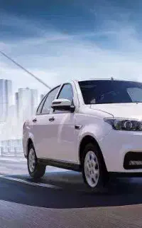 فروش سهند s سفید مدل ۴۰۴
