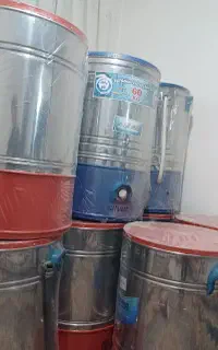 پتو شویی و لباس شویی(کوهچنار)