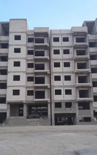 نیازمند اکیپ دیوار چین با بلوک هبلکس و سیمانی