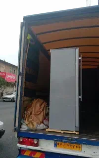 بابری‌واثاث‌کشی‌آراسته