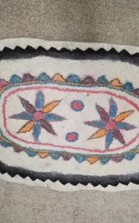 نمد پادری