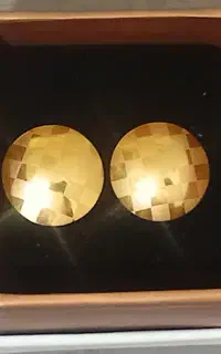 گوشواره سوزنی