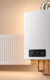پکیج و شوفاژ ،لوله کشی و تاسیسات خانگی