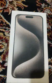 ایفون15پرومکس