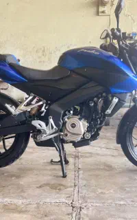موتور ان اس 200