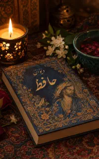 فال حافظ کلی