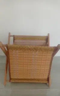 باکس چوبی