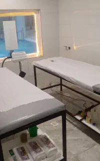 وسایل ماساژ