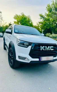 Kmc t8  کی ام سی