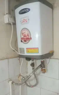 لوله کشی روکار وتوکار وتعمیرات