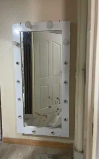 اینه چراغدار نو نو