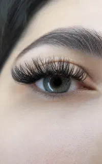 اکستنشن مژه ، لیفت مژه و ابرو تخفیف ویژه ۴۵۰ تومن