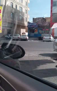 شیشه دودی فقط ۸۰۰ به مدت محدود