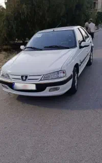 پارس مدل 87