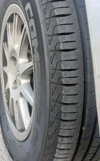 پژو پارس ۸۴