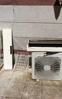 سرویس و نصب کولربا نصف قیمت اتحادیه کل مناطق اهواز