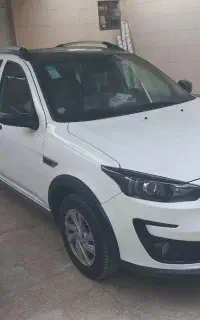 اطلس جی سانروف دار