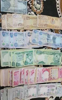 کلکسینوی دینار