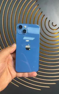 iPhone 13normal 128/ch نقد و اقساط