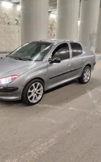 206 sdv8 مدل 88