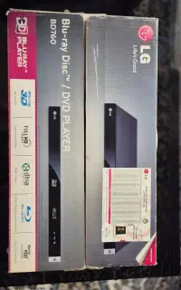 دستگاه DVD-BD760-LG