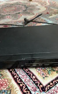 دی وی دی پلیر ایکس ویژن سالم سالم