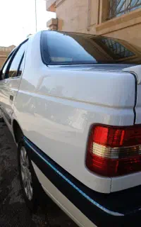 ای ال ایکس لاکاغذی