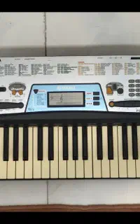 ارگ Yamaha مدل PSR-170