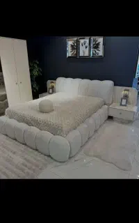 تخت خواب هلن