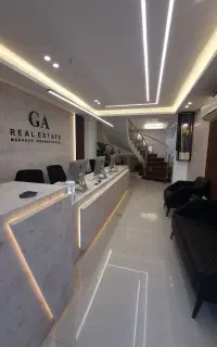 استخدام مشاور املاک در شعبه گلسار گیلان املاک