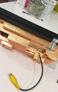 مانتیور ماشین