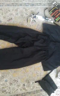 فروش لباس ورزشی دفاع شخصی