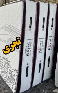 با کیفیت بخواب ، تشک اورجینال اصلی  / تجری