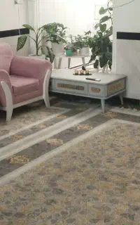 خانه ده پهن دهپهن