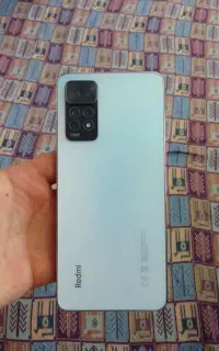 شیائومی نوت 11 pro