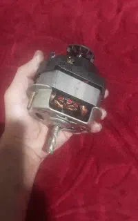 الکترو موتور