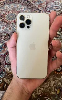 آیفون ۱۲ پرو