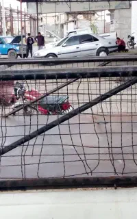 اتاق مبلی وانت پیکان