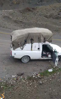 وانت کرایه