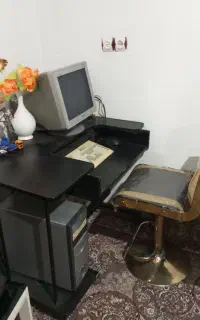 کامپیو تر سالم نو نو