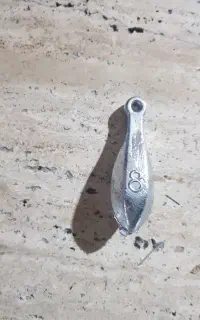 وزنه ماهیگیری