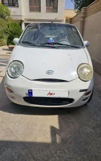ام وی ام ۱۱۰ سه سیلندر مدل ۸۸