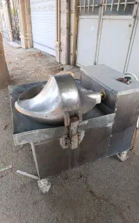 سبزی خورد کن مدل ساجی