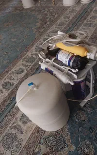 آب تصفیه