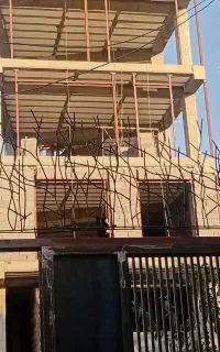 جوشکاری سیار در منازل